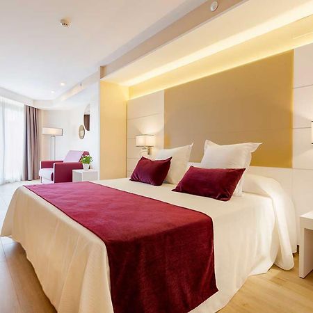 Hotel Beverly Park & Spa Blanes Eksteriør billede