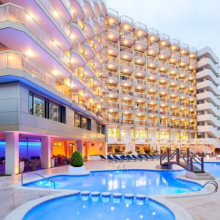 Hotel Beverly Park & Spa Blanes Eksteriør billede