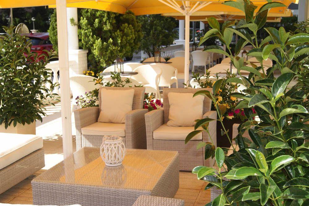 Hotel Beverly Park & Spa Blanes Eksteriør billede