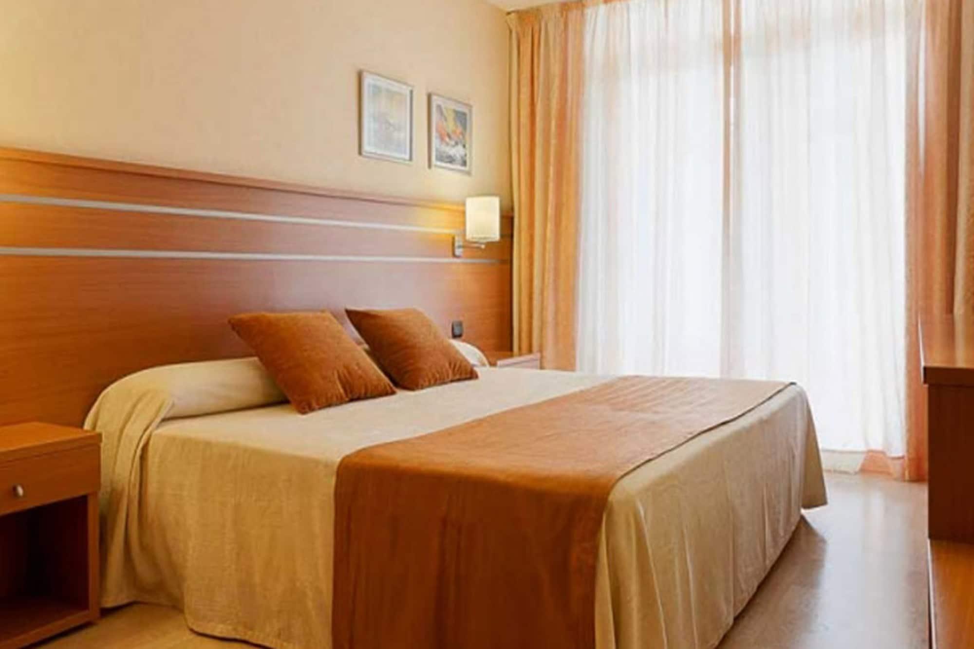 Hotel Beverly Park & Spa Blanes Eksteriør billede
