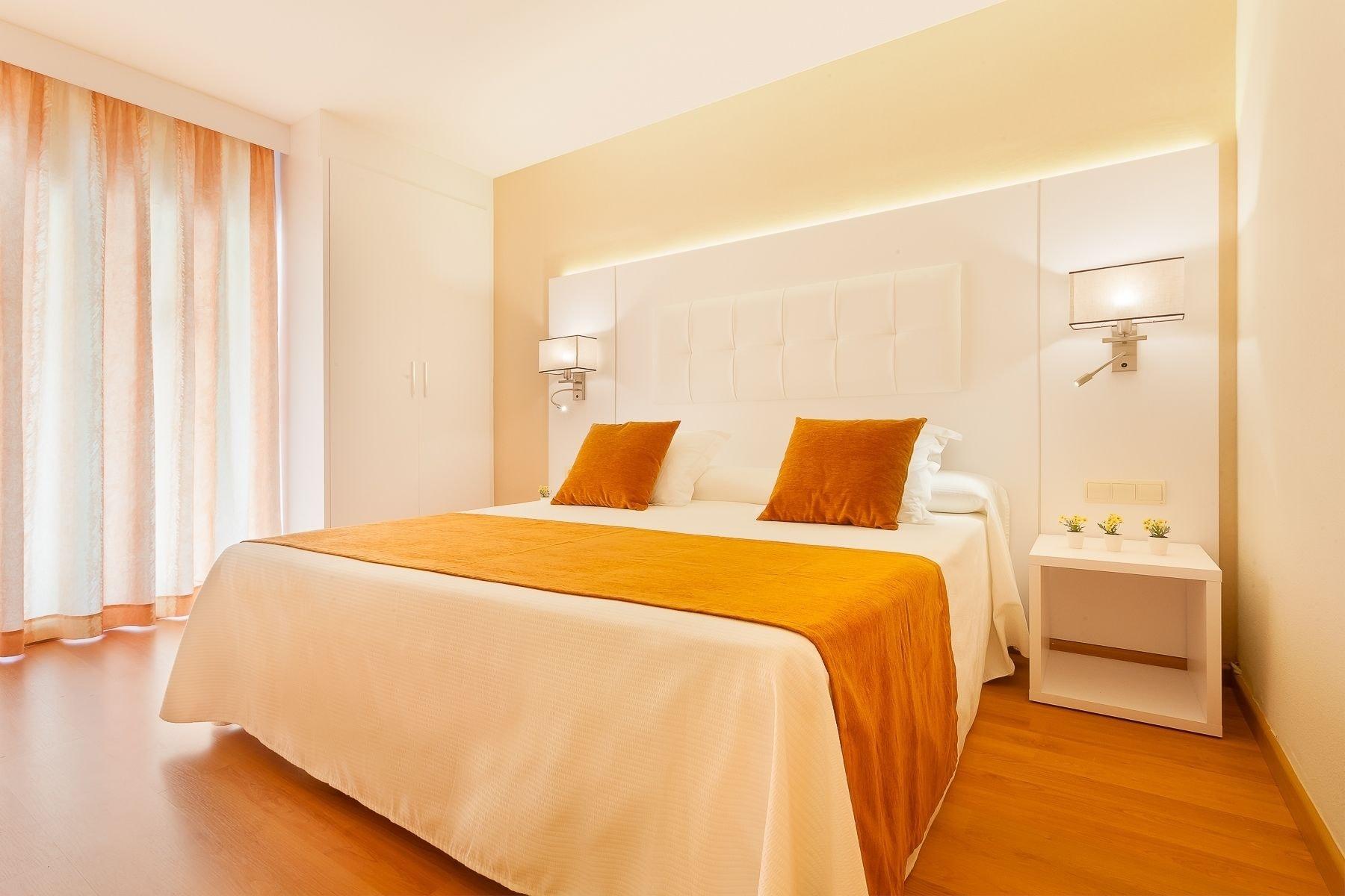 Hotel Beverly Park & Spa Blanes Eksteriør billede