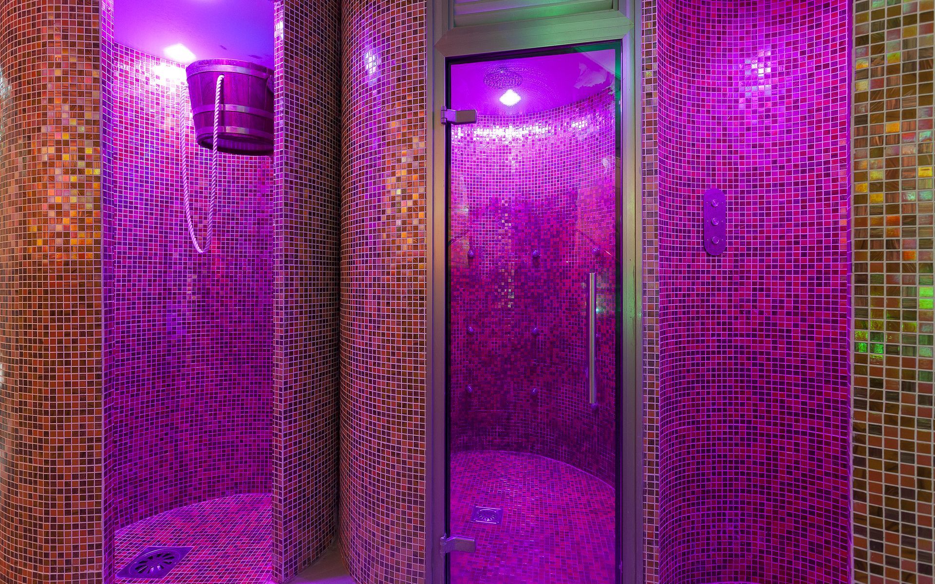 Hotel Beverly Park & Spa Blanes Eksteriør billede