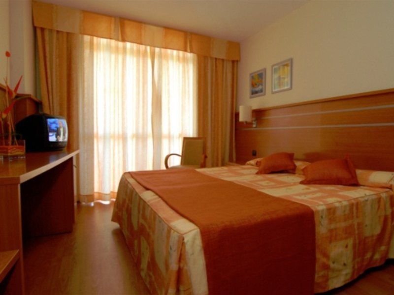 Hotel Beverly Park & Spa Blanes Eksteriør billede